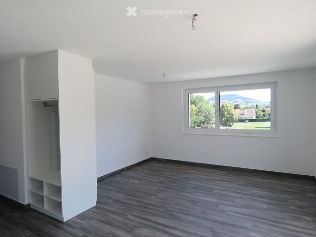 3 Zimmer, 140 m²