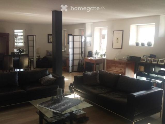 3 Zimmer, 140 m²