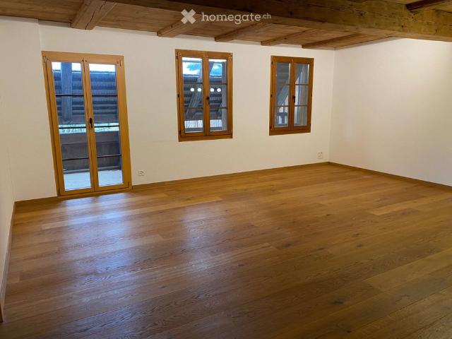 3 Zimmer, 140 m²