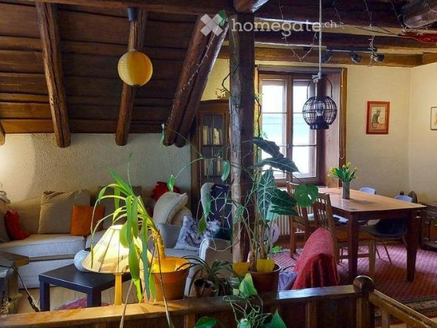 3 Zimmer, 195 m²