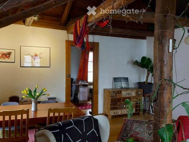 3 Zimmer, 195 m²