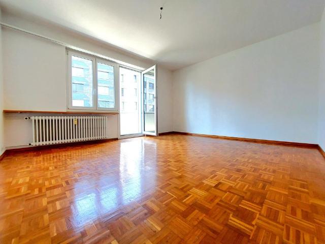 3 Zimmer, 1. Stock