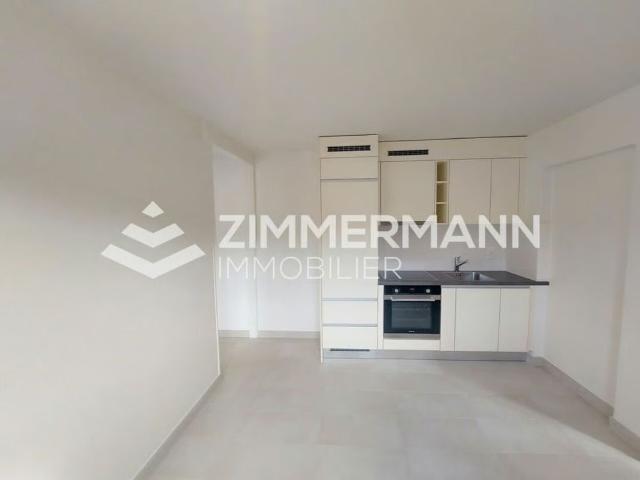 3 Zimmer, 1. Stock
