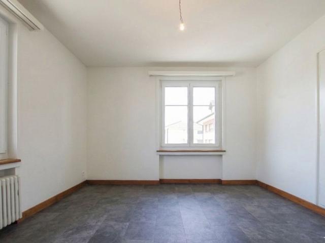 3 Zimmer, 1. Stock