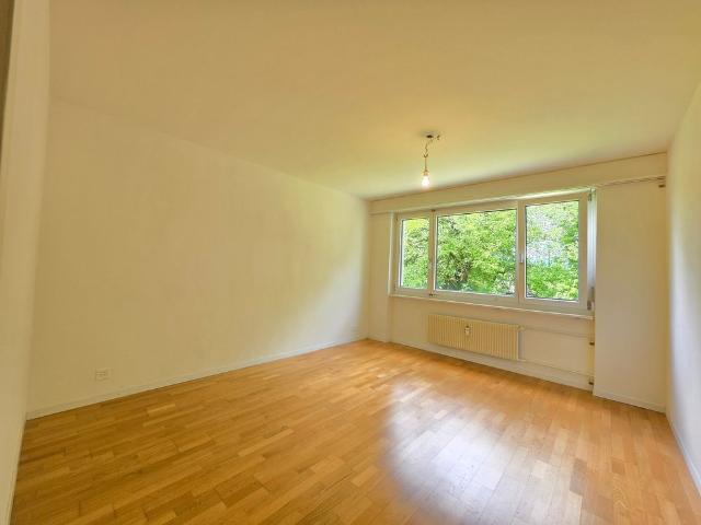 3 Zimmer, 1. Stock