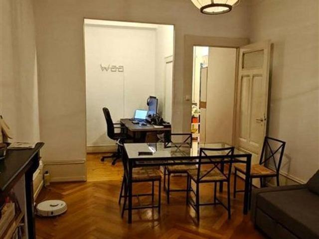 3 Zimmer, 1. Stock