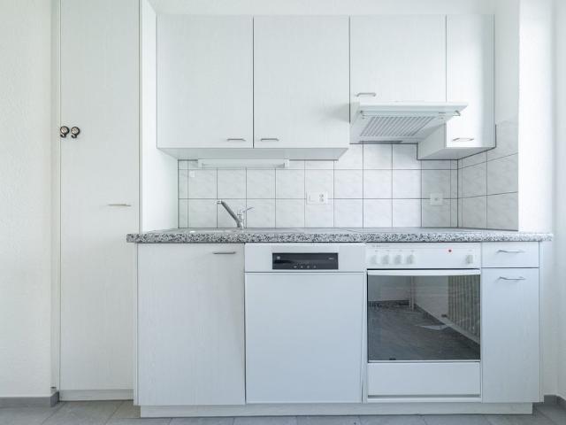 3 Zimmer, 1. Stock
