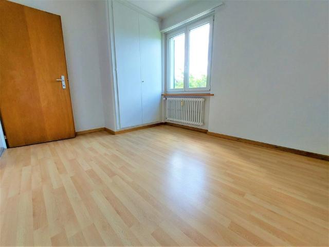 3 Zimmer, 1. Stock