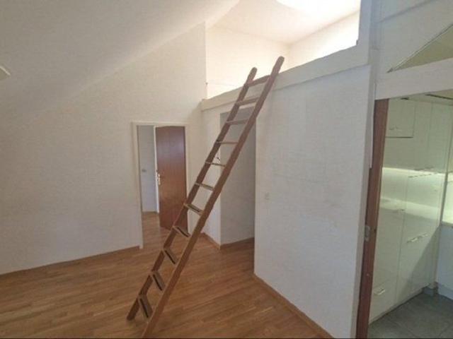 3 Zimmer, 20 m², 4. Stock
