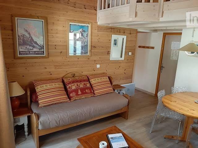 3 Zimmer, 25 m²