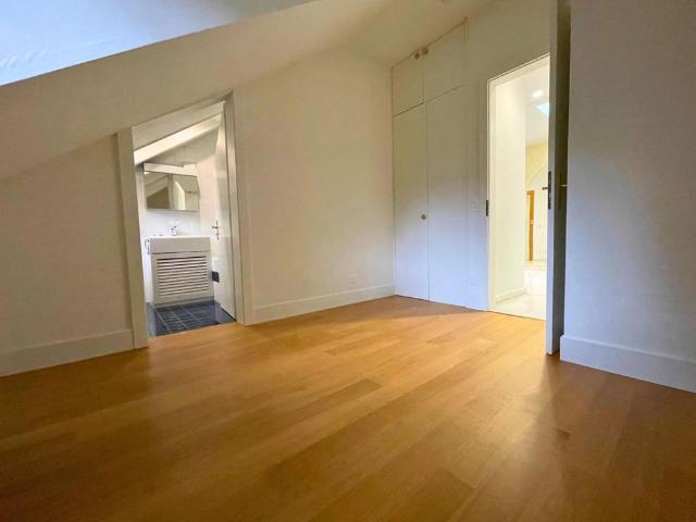 3 Zimmer, 2. Stock
