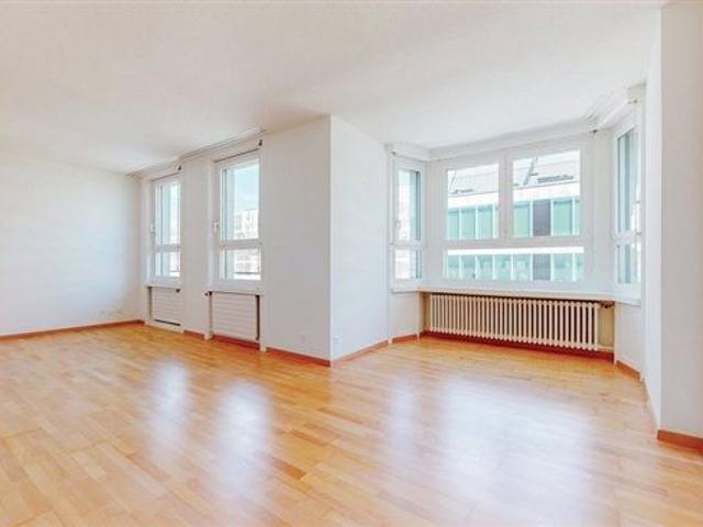 3 Zimmer, 2. Stock
