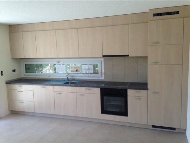 3 Zimmer, 2. Stock