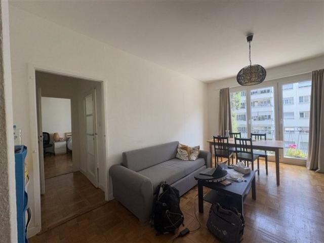 3 Zimmer, 2. Stock