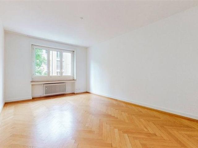 3 Zimmer, 2. Stock