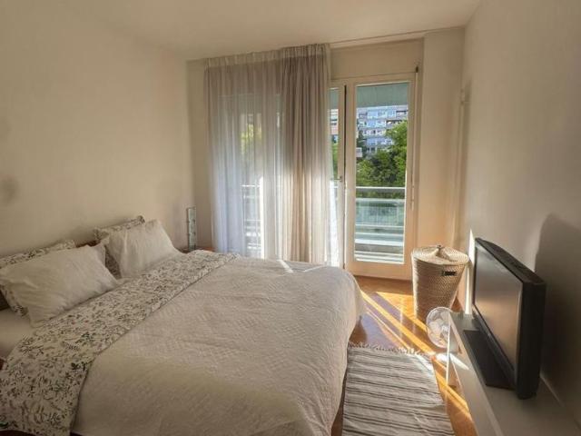 3 Zimmer, 2. Stock