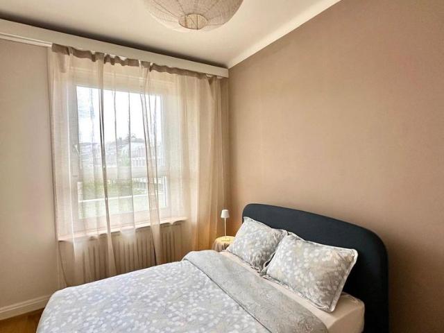 3 Zimmer, 36 m², 5. Stock