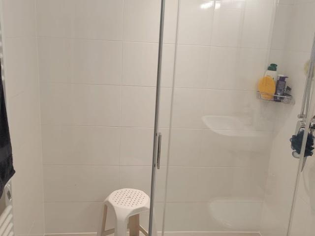 3 Zimmer, 3 m²