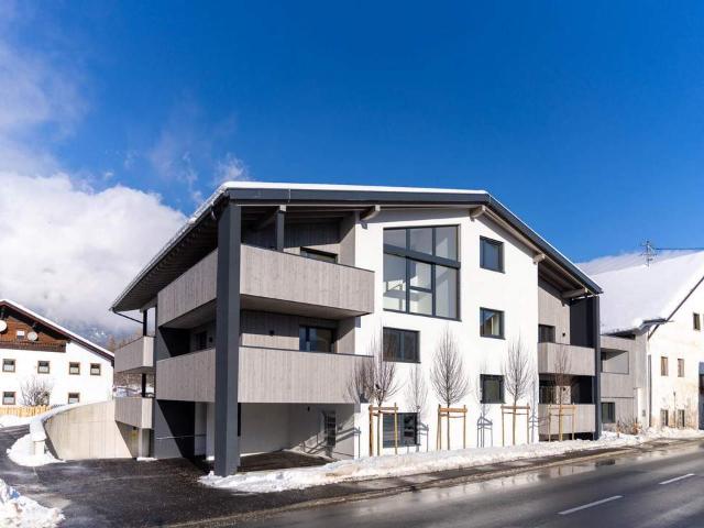 3 Zimmer Terrassenwohnung Top 06