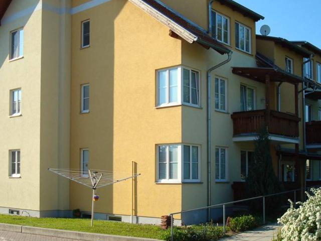 3 Zimmer Whg mit Balkon in Oberndorf/Melk