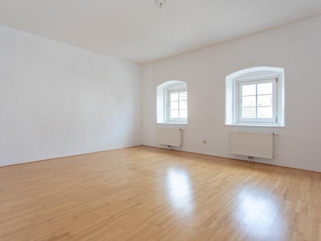 3 Zimmer Wohlfühlwohnung in Gresten | Heimat Oesterreich
