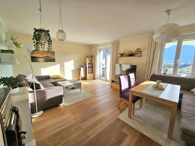 3 Zimmer Wohntraum Top Lage mit Seeblick!