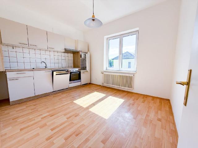 3 Zimmer Wohnung mit