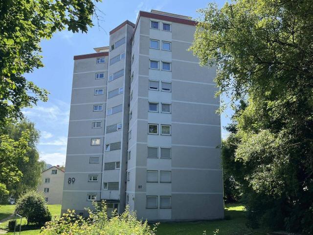 3 Zimmer Wohnung mit TG Stellplatz in TUT Nordstadt !