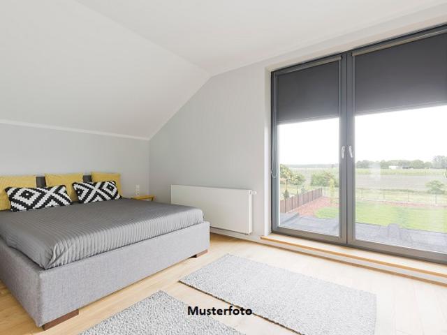 3 Zimmer Wohnung mit Terrasse provisionsfrei