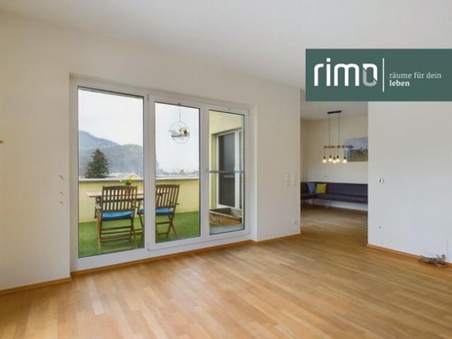 3 Zimmer Wohnung mit Weitblick in guter Lage