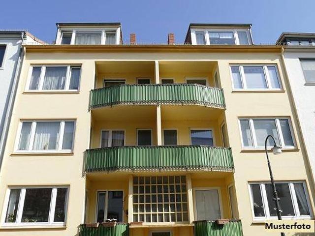 3 Zimmer Wohnung mit Wintergarten und Terrasse