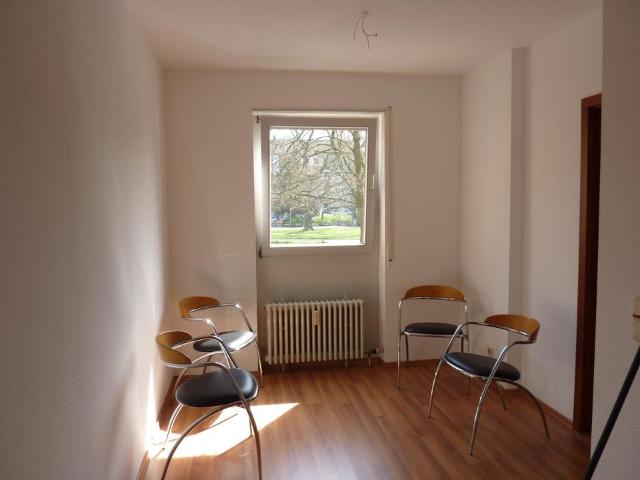 3 Zimmer Wohnung mit Aufzug in Mannheim Innenstadt