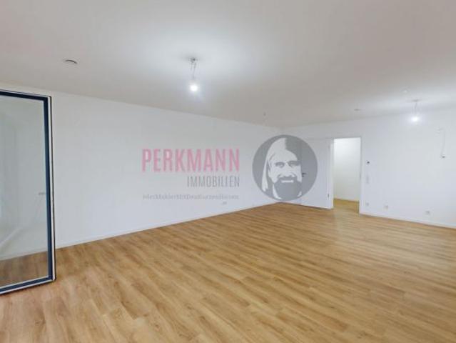 3 Zimmer Wohnung mit Balkon / KFW55 Selbstbezug oder als Kapitalanlage