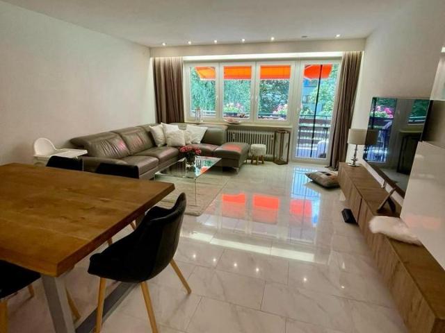 3 Zimmer Wohnung mit Balkon in Baden Oos – privat zu verkaufen