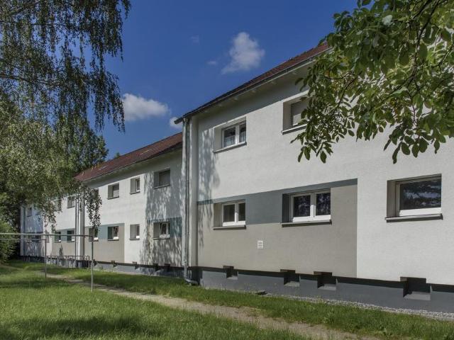 3 Zimmer Wohnung mit Balkon in Bergkamen Weddinghofen mieten
