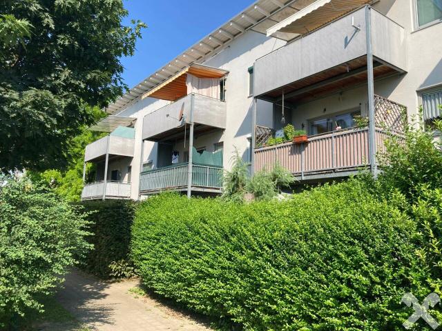 3 Zimmer Wohnung mit Balkon in Feldkirchen bei Graz