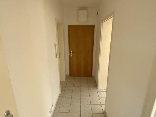 3 Zimmer Wohnung mit Balkon in Plettenberg Eschen mieten