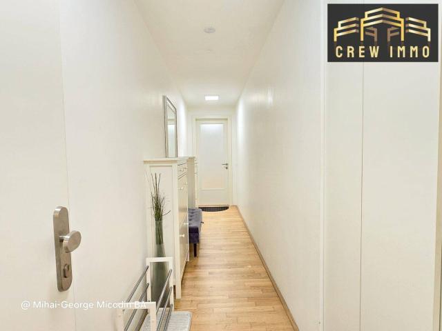 3 Zimmer Wohnung mit Balkon, inkl. Tiefgarage in Bz. 1170 Wien – Ihr neues Zuhause!