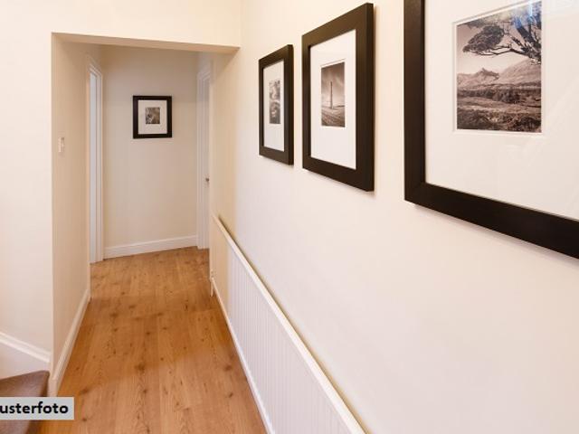 3 Zimmer Wohnung mit Balkon provisionsfrei