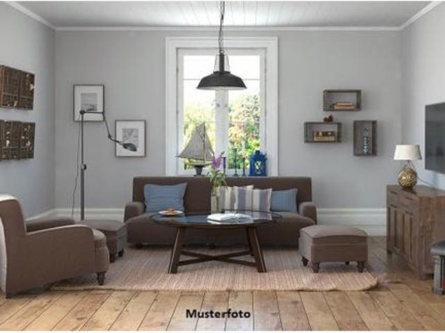 3 Zimmer Wohnung mit Balkon provisionsfrei