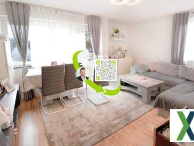 3 Zimmer Wohnung mit Balkon und Garage in Leutkirch im Allgäu