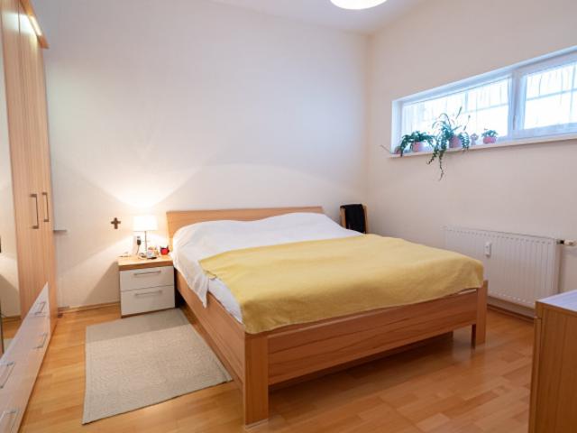3 Zimmer Wohnung mit Balkon und Tiefgarage in Bregenz