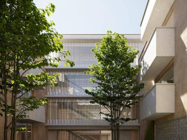 3 Zimmer Wohnung mit eigener Dachterasse HeimatGlück Freitags Afterworkbesichtigung 12 16 Uhr
