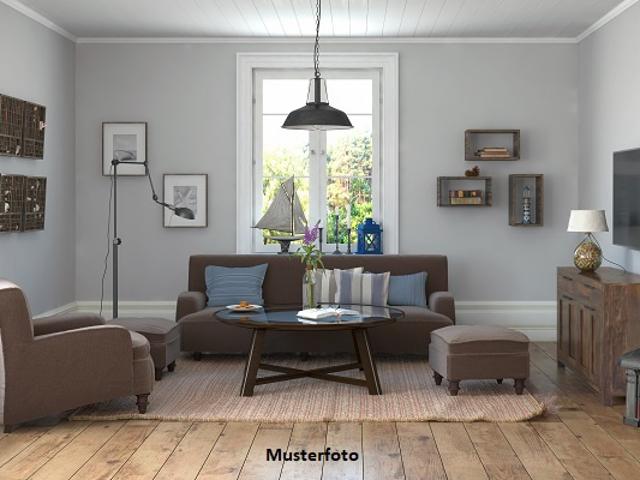 3 Zimmer Wohnung mit Garage provisionsfrei