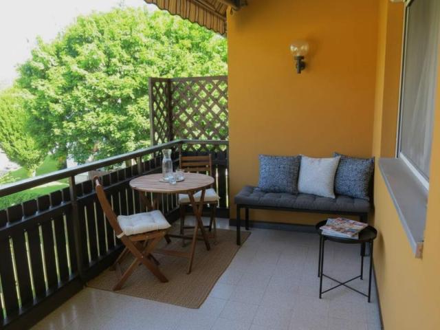 3 Zimmer Wohnung mit Loggia in Bad Schwanberg – ideal zur individuellen Gestaltung
