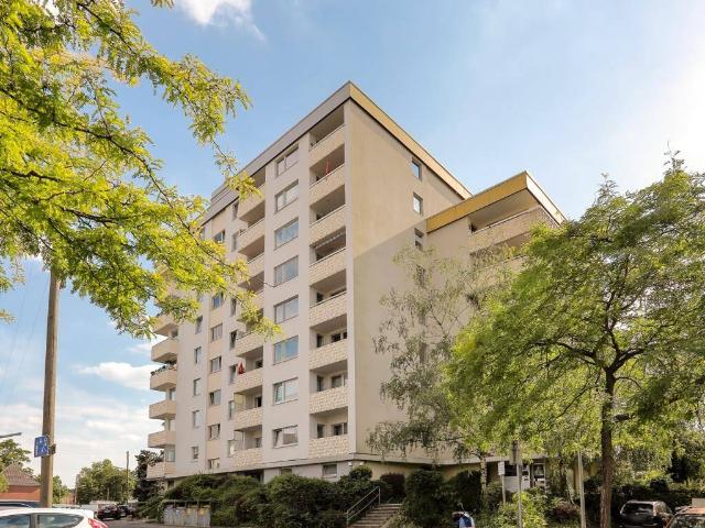 3 Zimmer Wohnung mit Loggia in Köln Weidenpesch als Kapitalanlage OHNE KÄUFERPROVISION