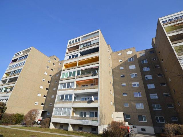 3 Zimmer Wohnung mit Loggia in Traiskirchen Jetzt zugreifen für nur € 214.900,00 !