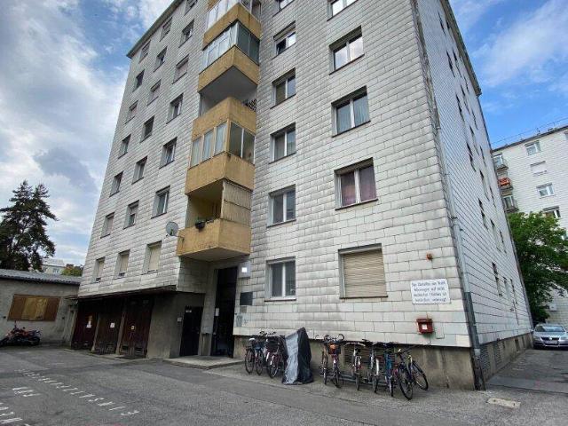 95 m² Familien Wohnung mit großer Terrasse