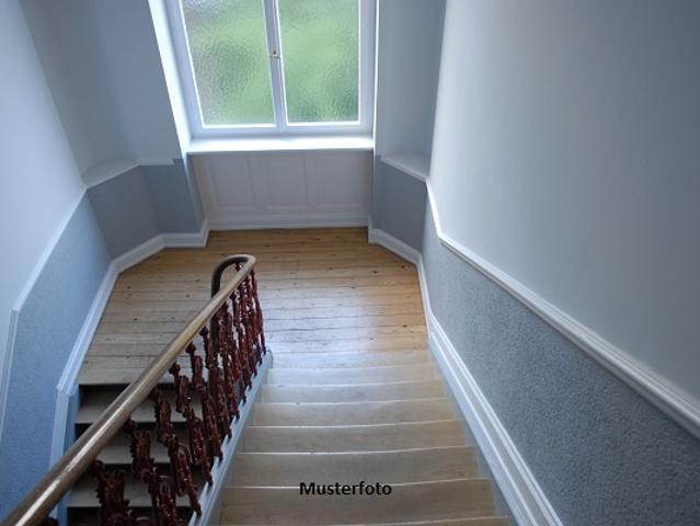 3 Zimmer Wohnung mit Pkw Stellplatz