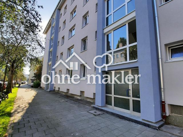 [aktuell keine Anfragen]3 Zimmer Wohnung mit Potenzial: Kapitalanlage oder Ihr neues Zuhause